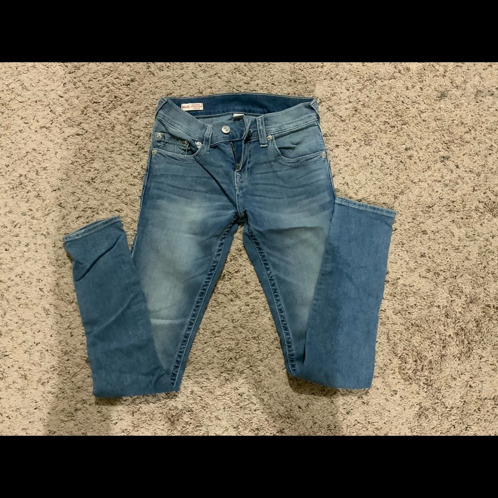 Jeans - Picture 3 of 4